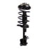 171683 by MONROE - Monroe Shocks & Struts Quick-Strut 171683 Strut and Coil Spring Assembly