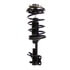 171682 by MONROE - Monroe Shocks & Struts Quick-Strut 171682 Strut and Coil Spring Assembly