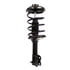 171682 by MONROE - Monroe Shocks & Struts Quick-Strut 171682 Strut and Coil Spring Assembly