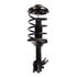 171682 by MONROE - Monroe Shocks & Struts Quick-Strut 171682 Strut and Coil Spring Assembly