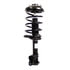 171682 by MONROE - Monroe Shocks & Struts Quick-Strut 171682 Strut and Coil Spring Assembly