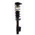 171686 by MONROE - Quick-Strut Suspension Strut and Coil Spring Assembly