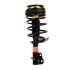 171771 by MONROE - Monroe Shocks & Struts Quick-Strut 171771 Strut and Coil Spring Assembly