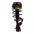 171771 by MONROE - Monroe Shocks & Struts Quick-Strut 171771 Strut and Coil Spring Assembly