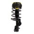 171771 by MONROE - Monroe Shocks & Struts Quick-Strut 171771 Strut and Coil Spring Assembly