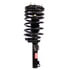 171780 by MONROE - Monroe Shocks & Struts Quick-Strut 171780 Strut and Coil Spring Assembly