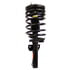 171780 by MONROE - Monroe Shocks & Struts Quick-Strut 171780 Strut and Coil Spring Assembly