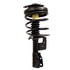 171797 by MONROE - Monroe Shocks & Struts Quick-Strut 171797 Strut and Coil Spring Assembly