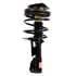 171797 by MONROE - Monroe Shocks & Struts Quick-Strut 171797 Strut and Coil Spring Assembly