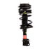 171819L by MONROE - Monroe Shocks & Struts Quick-Strut 171819L Strut and Coil Spring Assembly