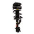 171819L by MONROE - Monroe Shocks & Struts Quick-Strut 171819L Strut and Coil Spring Assembly