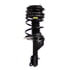 171819L by MONROE - Monroe Shocks & Struts Quick-Strut 171819L Strut and Coil Spring Assembly