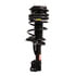 171819L by MONROE - Monroe Shocks & Struts Quick-Strut 171819L Strut and Coil Spring Assembly