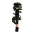 171819L by MONROE - Monroe Shocks & Struts Quick-Strut 171819L Strut and Coil Spring Assembly