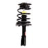 171822 by MONROE - Quick-Strut Suspension Strut and Coil Spring Assembly