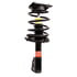 171822 by MONROE - Quick-Strut Suspension Strut and Coil Spring Assembly