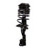 171833 by MONROE - Monroe Shocks & Struts Quick-Strut 171833 Strut and Coil Spring Assembly