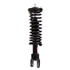 171845L by MONROE - Monroe Shocks & Struts Quick-Strut 171845L Strut and Coil Spring Assembly
