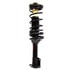 171880 by MONROE - Monroe Shocks & Struts Quick-Strut 171880 Strut and Coil Spring Assembly