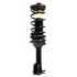 171880 by MONROE - Monroe Shocks & Struts Quick-Strut 171880 Strut and Coil Spring Assembly