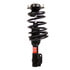 171878 by MONROE - Monroe Shocks & Struts Quick-Strut 171878 Strut and Coil Spring Assembly