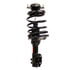 171878 by MONROE - Monroe Shocks & Struts Quick-Strut 171878 Strut and Coil Spring Assembly
