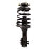 171878 by MONROE - Monroe Shocks & Struts Quick-Strut 171878 Strut and Coil Spring Assembly