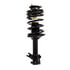 171900 by MONROE - Monroe Shocks & Struts Quick-Strut 171900 Strut and Coil Spring Assembly