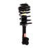 171900 by MONROE - Monroe Shocks & Struts Quick-Strut 171900 Strut and Coil Spring Assembly