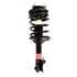 171900 by MONROE - Monroe Shocks & Struts Quick-Strut 171900 Strut and Coil Spring Assembly