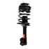 171901 by MONROE - Monroe Shocks & Struts Quick-Strut 171901 Strut and Coil Spring Assembly