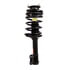 171900 by MONROE - Monroe Shocks & Struts Quick-Strut 171900 Strut and Coil Spring Assembly