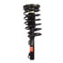 171920 by MONROE - Monroe Quick-Strut 171920 Suspension Strut and Coil Spring Assembly