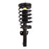 171920 by MONROE - Monroe Quick-Strut 171920 Suspension Strut and Coil Spring Assembly