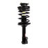 171901 by MONROE - Monroe Shocks & Struts Quick-Strut 171901 Strut and Coil Spring Assembly