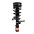 171921 by MONROE - Monroe Shocks & Struts Quick-Strut 171921 Strut and Coil Spring Assembly