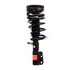 171922 by MONROE - Monroe Shocks & Struts Quick-Strut 171922 Strut and Coil Spring Assembly