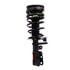 171922 by MONROE - Monroe Shocks & Struts Quick-Strut 171922 Strut and Coil Spring Assembly