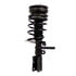 171922 by MONROE - Monroe Shocks & Struts Quick-Strut 171922 Strut and Coil Spring Assembly