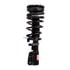 171922 by MONROE - Monroe Shocks & Struts Quick-Strut 171922 Strut and Coil Spring Assembly