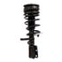 171921 by MONROE - Monroe Shocks & Struts Quick-Strut 171921 Strut and Coil Spring Assembly