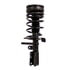 171921 by MONROE - Monroe Shocks & Struts Quick-Strut 171921 Strut and Coil Spring Assembly