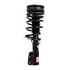 171921 by MONROE - Monroe Shocks & Struts Quick-Strut 171921 Strut and Coil Spring Assembly