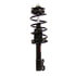 171924 by MONROE - Quick-Strut Suspension Strut and Coil Spring Assembly