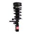 171922 by MONROE - Monroe Shocks & Struts Quick-Strut 171922 Strut and Coil Spring Assembly