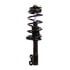 171924 by MONROE - Quick-Strut Suspension Strut and Coil Spring Assembly