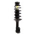 171933 by MONROE - Monroe Shocks & Struts Quick-Strut 171933 Strut and Coil Spring Assembly