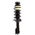 171933 by MONROE - Monroe Shocks & Struts Quick-Strut 171933 Strut and Coil Spring Assembly