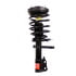 171938 by MONROE - Monroe Shocks & Struts Quick-Strut 171938 Strut and Coil Spring Assembly