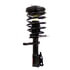 171938 by MONROE - Monroe Shocks & Struts Quick-Strut 171938 Strut and Coil Spring Assembly